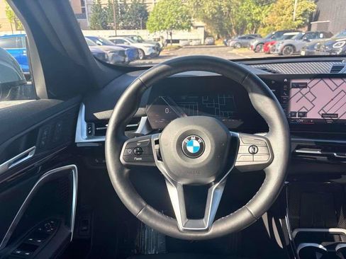 Used 2023 BMW X1 xDrive28i w/ Convenience Package AWD/4WD image 19