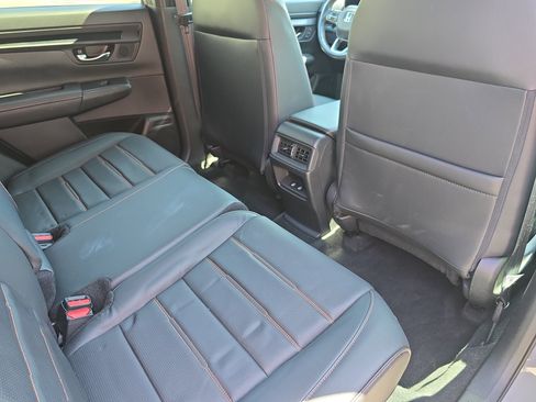 Used 2024 Honda CR-V Sport-L image 11
