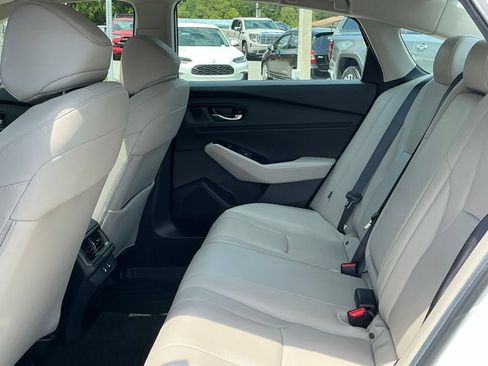 Certified 2024 Honda Accord Touring image 27
