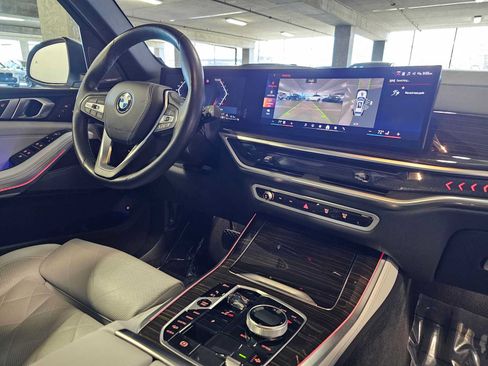 Used 2024 BMW X5 xDrive50e w/ Executive Package AWD/4WD image 38