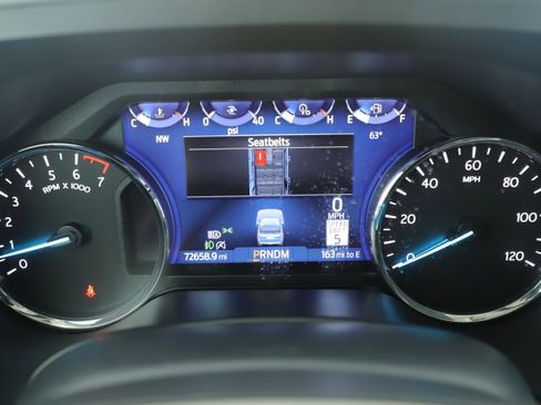 Used 2024 Ford Expedition Max Limited RWD image 22