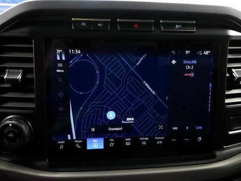 Certified 2024 Ford F150 XLT image 4