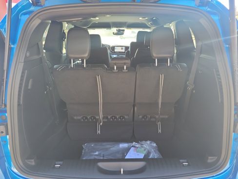 New 2026 Chrysler Pacifica Select image 27