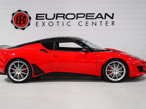 Used 2021 Lotus Evora image 6