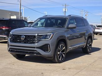 New 2026 Volkswagen Atlas SEL Premium R-Line video 2
