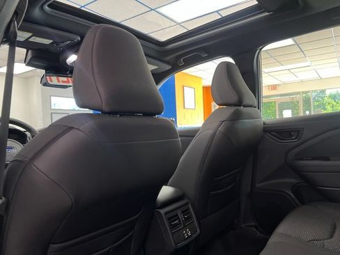 New 2026 Subaru Forester Premium AWD/4WD image 20