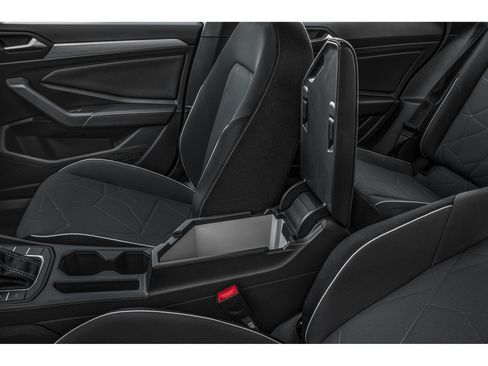 New 2026 Volkswagen Jetta Sport FWD image 56