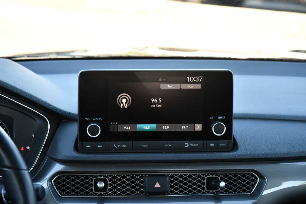 Used 2025 Acura Integra FWD image 34