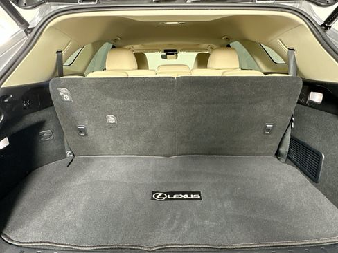 Used 2022 Lexus RX 350L FWD w/ Premium Package image 25