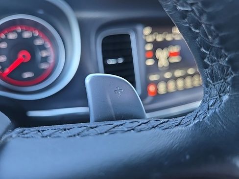 Used 2017 Dodge Charger SXT w/ Rallye Group image 44