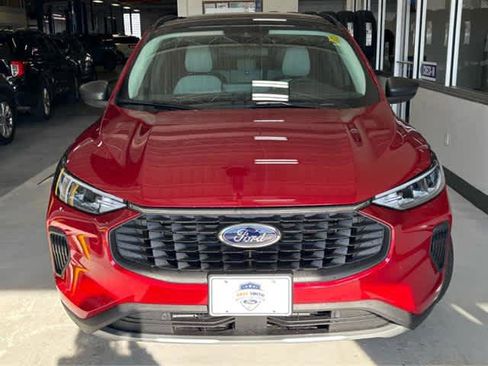 New 2025 Ford Escape Active w/ Tech Pack #1 image 2