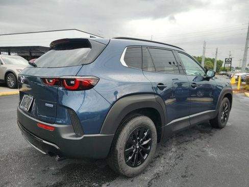 New 2026 MAZDA CX-50 AWD 2.5 Hybrid w/ Weather Package image 3