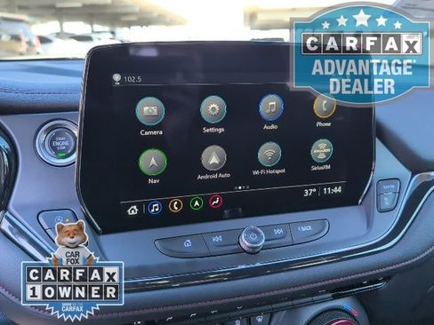 Used 2023 Chevrolet Blazer RS w/ Driver Confidence II Package image 24