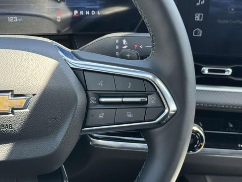 New 2026 Chevrolet Equinox LT w/ Safety and Technology Package image 16