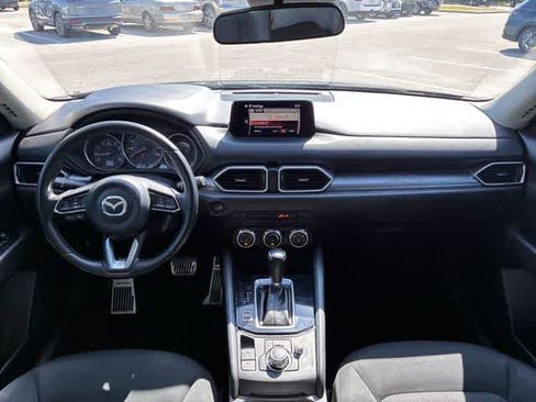 Used 2018 MAZDA CX-5 Sport FWD image 16