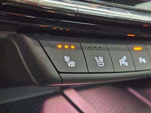 New 2025 Cadillac CT5 Premium Luxury image 22