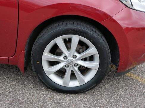 Used 2016 Nissan Versa Note S Plus image 15