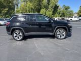 Used 2018 Jeep Compass Limited image 4