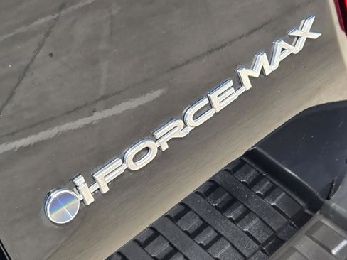 Used 2024 Toyota Land Cruiser 1958 image 44