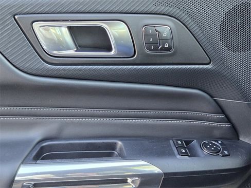 Used 2024 Ford Mustang GT Premium image 22