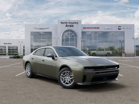 New 2026 Dodge Charger R/T AWD/4WD image 6