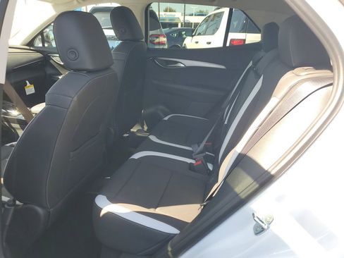 New 2026 Buick Envision Sport Touring image 10