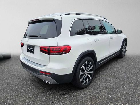 Certified 2022 Mercedes-Benz GLB 250 image 3