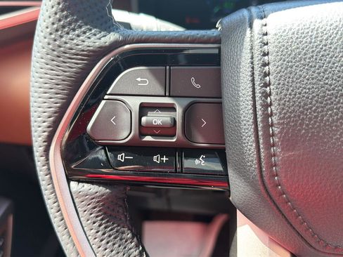 New 2026 Toyota Tundra 1794 Edition AWD/4WD image 20
