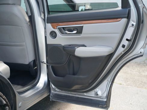 Used 2019 Honda CR-V EX-L image 29