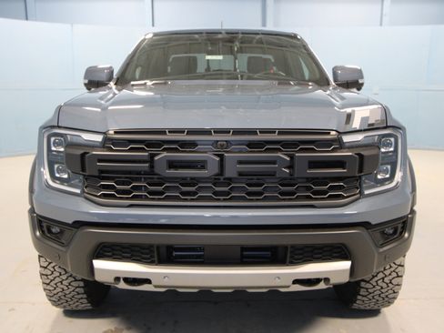 New 2025 Ford Ranger Raptor image 22