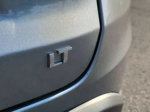 Certified 2026 Chevrolet Trax LT w/ Driver Confidence Package FWD image 8