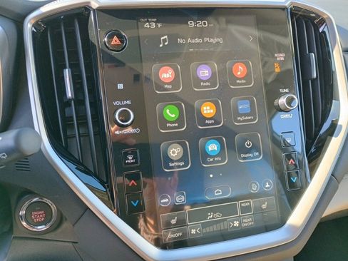 New 2026 Subaru Ascent Limited image 22