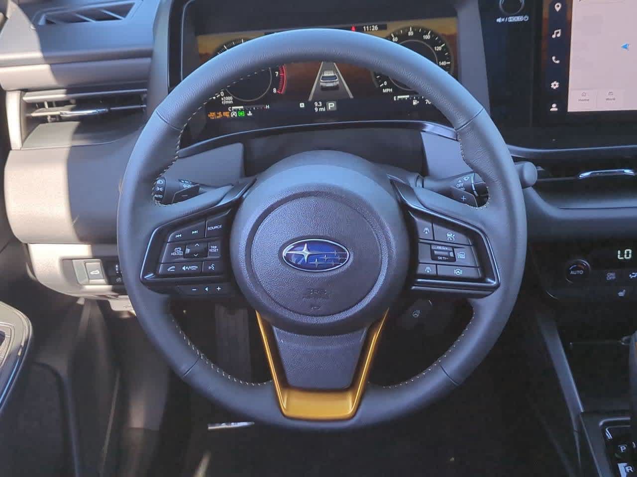 New 2026 Subaru Outback Wilderness AWD/4WD image 23