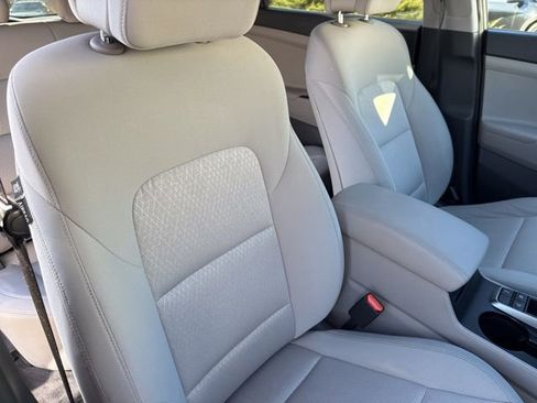 Used 2017 Hyundai Tucson SE image 27