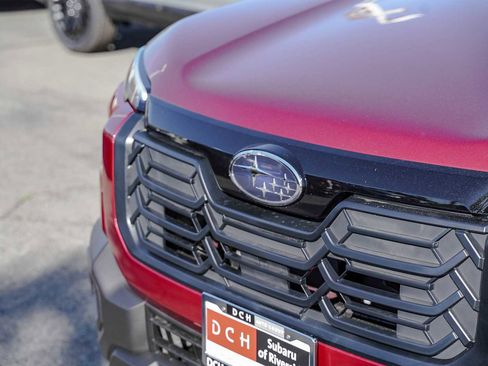 New 2026 Subaru Outback Premium image 11