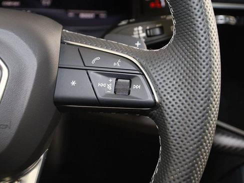 Used 2024 Audi SQ8 Premium Plus image 58