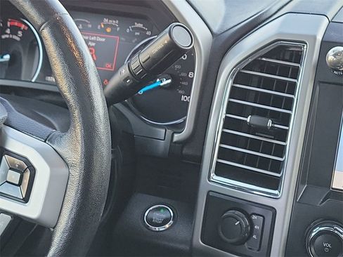 Used 2017 Ford F450 Lariat w/ Lariat Ultimate Package image 19