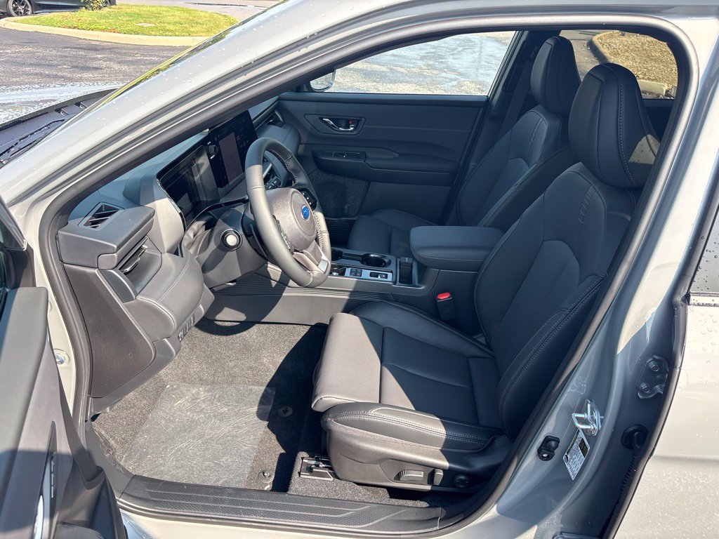 New 2026 Subaru Outback Touring XT AWD/4WD image 9