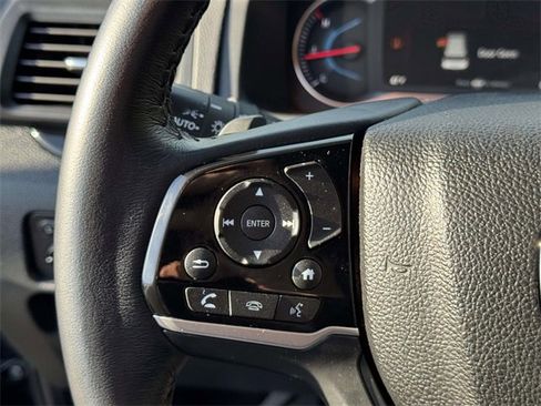 Certified 2021 Honda Pilot Touring image 21