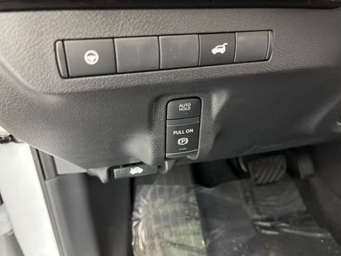 New 2026 Nissan Murano SL AWD/4WD image 30