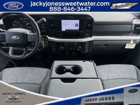 New 2026 Ford F350 XLT AWD/4WD image 14