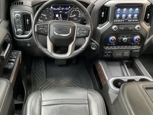 Used 2022 GMC Sierra 3500 Denali image 23