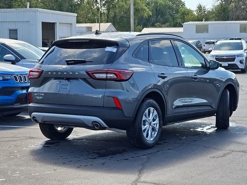 New 2026 Ford Escape Active w/ Tech Pack #1 image 54