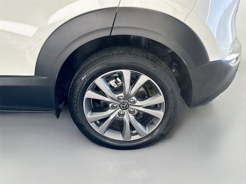 Certified 2025 MAZDA CX-30 AWD 2.5 S w/ Premium Package image 33