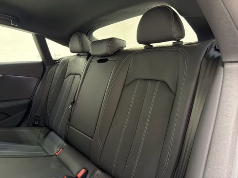 Used 2023 Audi A5 2.0T Premium Plus w/ Premium Plus image 33