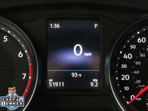 Used 2021 Volkswagen Atlas S image 13