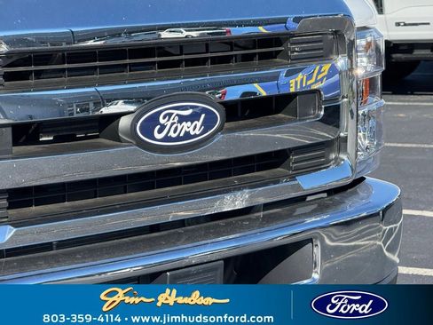 New 2026 Ford E-450 and Econoline 450 Super Duty w/ Power Equipment Group image 6