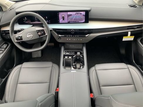Used 2025 Nissan Murano SL AWD/4WD image 27