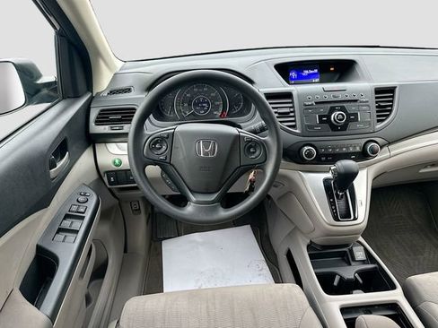 Used 2014 Honda CR-V LX image 22