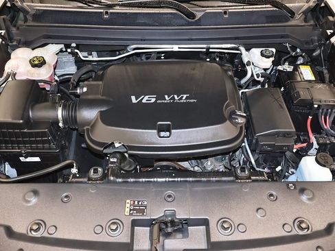 Used 2021 GMC Canyon Denali image 41